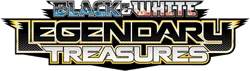 Legendary Treasures