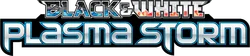 Plasma Storm