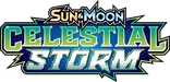 Celestial Storm