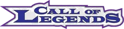Call of Legends
