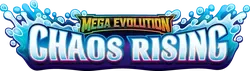 Chaos Rising