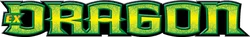 EX Dragon