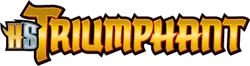Triumphant