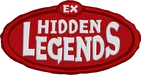 EX Hidden Legends