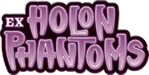 EX Holon Phantoms