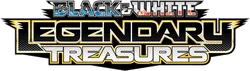 Legendary Treasures