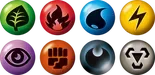 Mega Evolution Energy