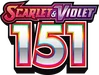 Scarlet & Violet 151