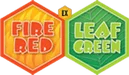EX FireRed & LeafGreen