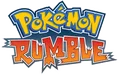 Pokémon Rumble