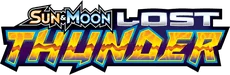 Lost Thunder