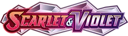 Scarlet & Violet