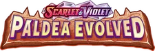 Paldea Evolved