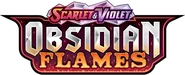 Obsidian Flames
