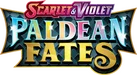 Paldean Fates