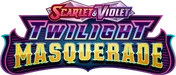 Twilight Masquerade