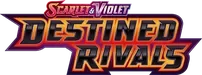 Destined Rivals
