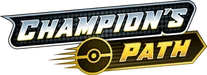 Champion's Path
