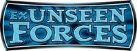 EX Unseen Forces