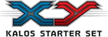 Kalos Starter Set