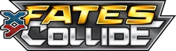 Fates Collide