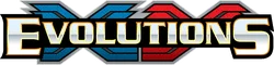 Evolutions