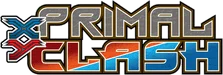 Primal Clash