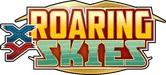 Roaring Skies