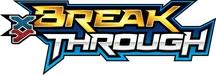 BREAKthrough
