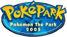 PokéPark Blue