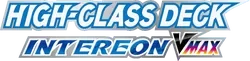 Inteleon VMAX High-Class Deck